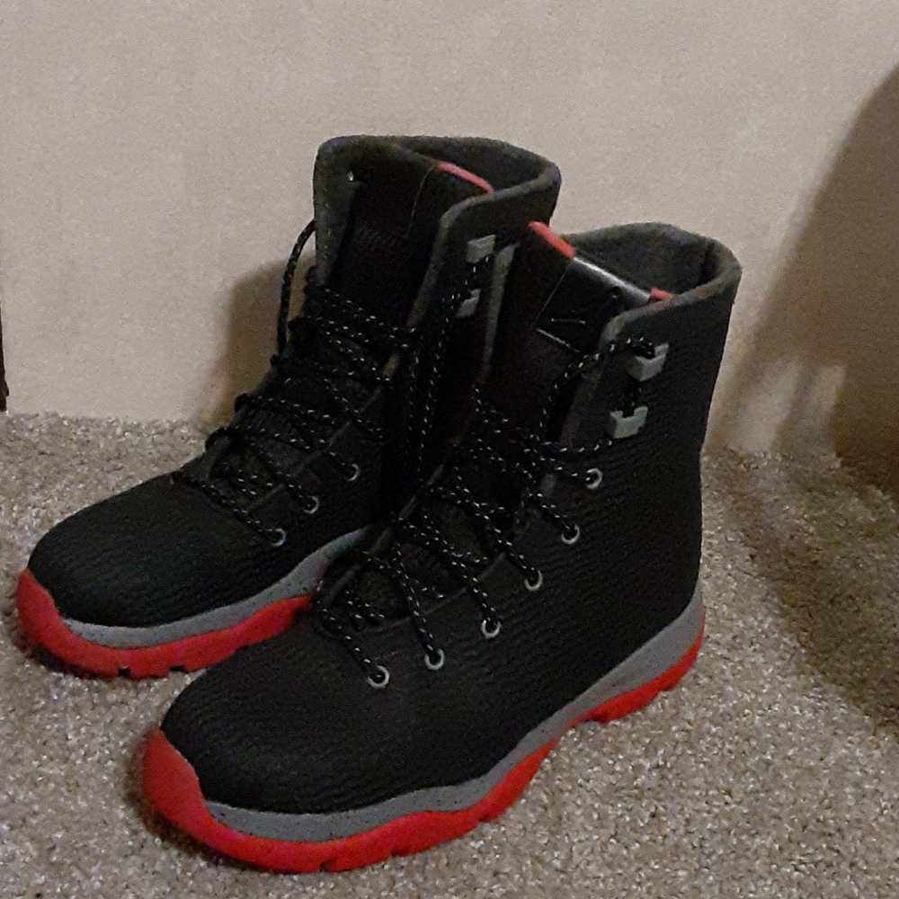 COPY - Men Jordan boot